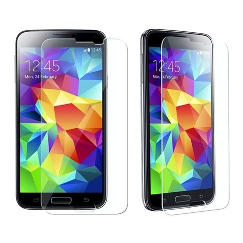 Shop Insten Reinforced Tempered Glass Screen Protector For Samsung