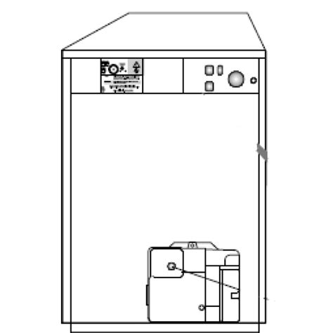 Grant 90 Outdoor Combi Module MkII