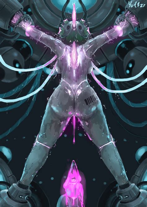 Iron Valiant Origins Part 4 By Yultzr Hentai Foundry