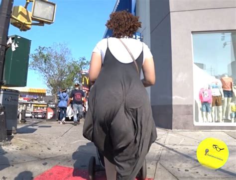 Jiggle Of All Jiggles Top Latina Contender Phatassvision