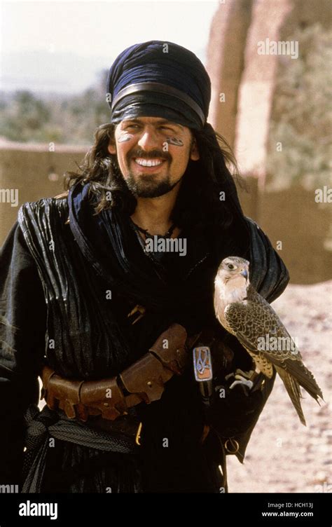 THE MUMMY RETURNS, Oded Fehr, 2001. ©Universal/courtesy Everett ...