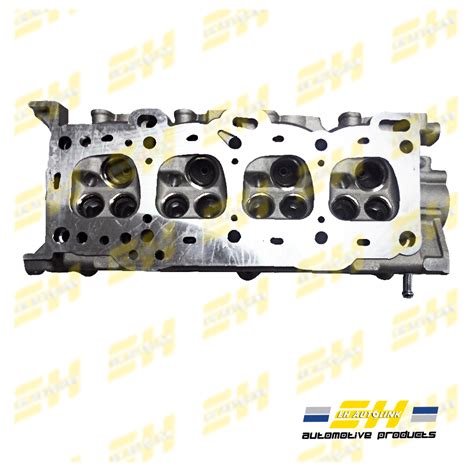 HYUNDAI ATOS PICANTO G4HG G4HC CYLINDER HEAD