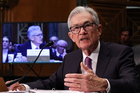 Fed Holds Interest Rates Steady Indicates Just One Possible Cut By