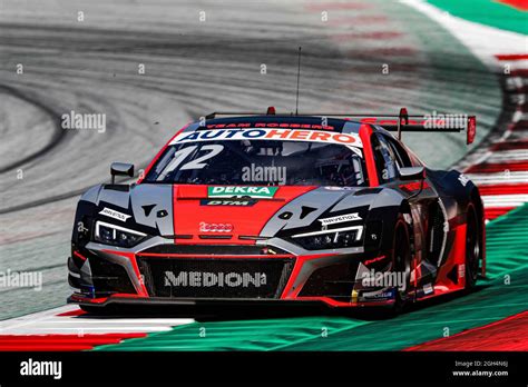 Spielberg Dtm Red Bull Ring Photo By Hoch Zwei Dev Gore