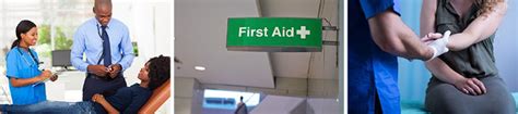 What First Aid Requirements Do Workplaces Need To Meet First Aid Online