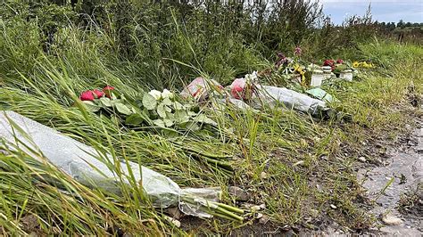 13 årig dreng trafikdræbt var på vej hjem på cykel TV MIDTVEST