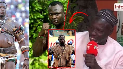 Modou Lo Vs Ama Bald Analyse Et R V Lations Mystiques Par Max