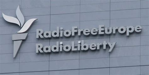 Radio Free Europe Began Its Czechoslovak Service Years Ago Offering