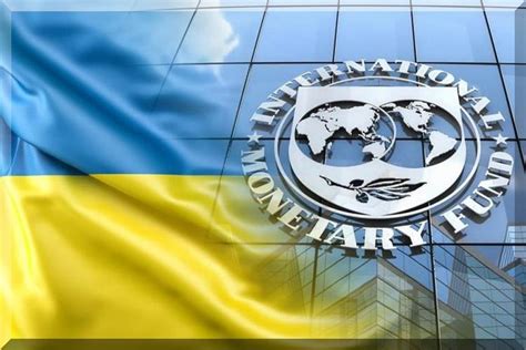 IMF Approves Ukraine S US 15 6 Billion Economic Program Caribbean