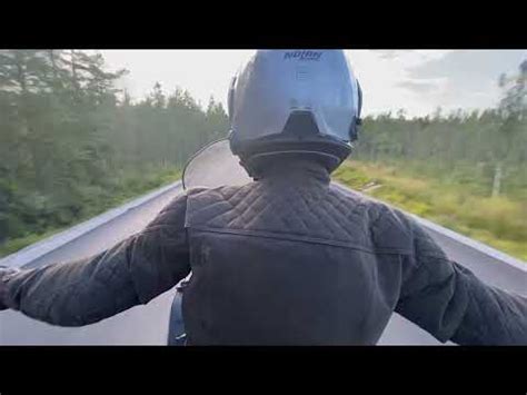 CAP NORD NORDKAPP 2022 ROAD TRIP MOTO YouTube