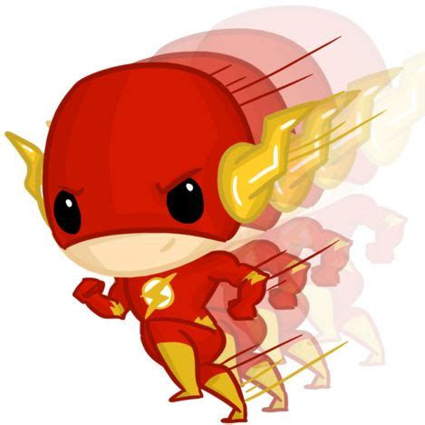 My Name Is Barry Allen And I M The Fastest Man Alive Flash Art