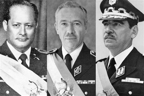 Conozca Todo Sobre El General Federico Ponce Vaides