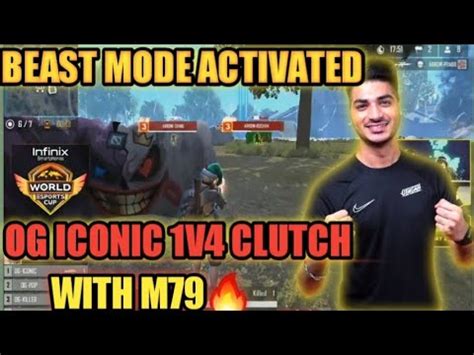 Og Iconic V Clutch In Last Zone In Wec Og Iconic V Against Arrow