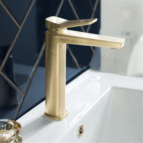 How To Choose The Perfect Basin Tap For Your Bathroom Tapron Uk