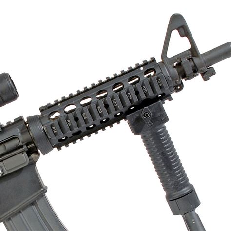 15 Quad Rail Handguard Weekhead