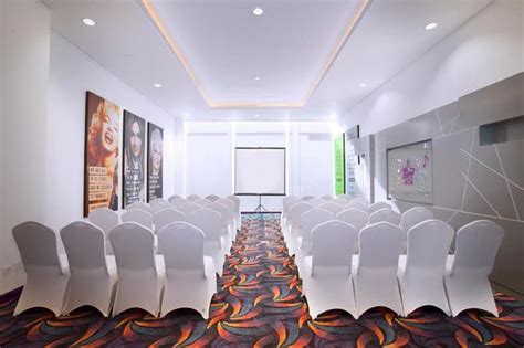 Sewa Ruang Meeting Hall Of Fame 4 Di Fame Hotel Gading Serpong XWORK