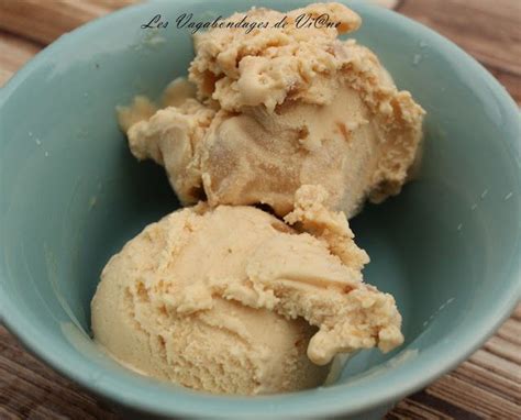 Les Vagabondages De Vi Ne Glace La Cacahu Te Make Ice Cream