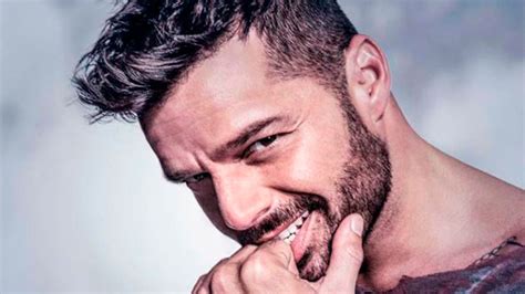 Ricky Martin desea que sus hijos sean gays Ociolatino Revista latina en España