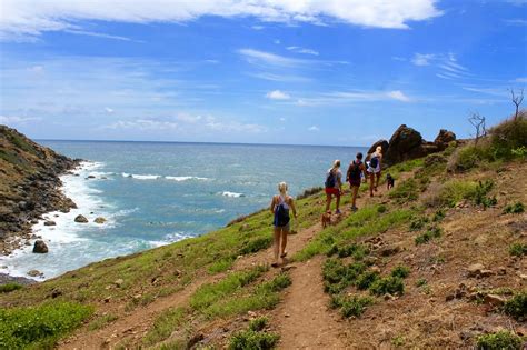 Exploring St. Maarten/St. Martin: Discover the Top 5 Hiking Trails and Nature Reserves