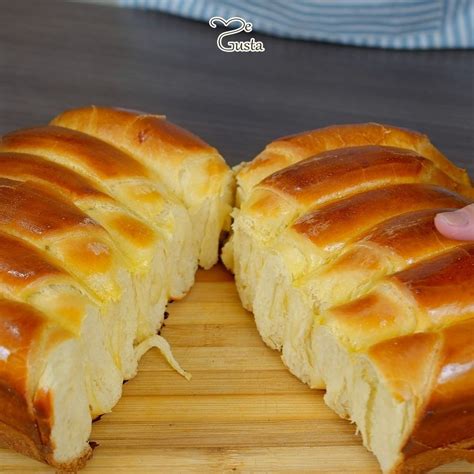 Pan Brioche Super Esponjoso Artofit