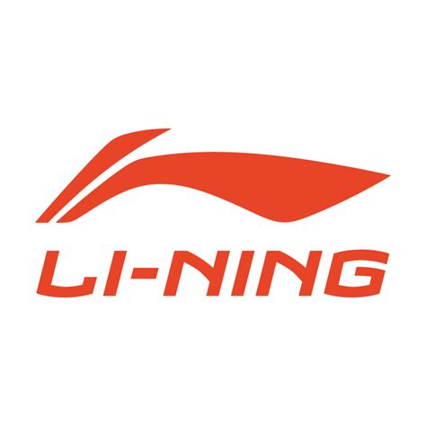 Free download Li-Ning logo | Li-ning, ? logo, Vector logo