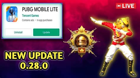 Pubg Lite Live Stream Join Team Code New Update Pubg Mobile Lite