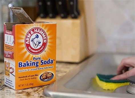 Is Arm And Hammer Baking Soda Edible Quick Answer Is Here Dreams Wire