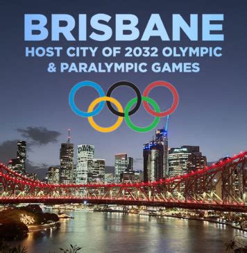 Brisbane 2032 Olympics Archives - BrisbaneDevelopment.com