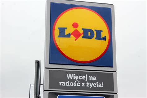 Nowy Lidl W Bydgoszczy Powstanie Na Granicy Z Osielskiem