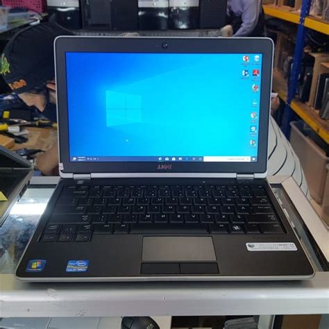 Dell Latitude E6220 Hentech~it Experts