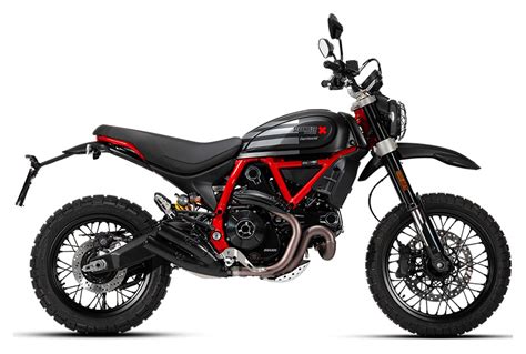 New Ducati Scrambler Desert Sled Fasthouse Le Motorcycles In Fort