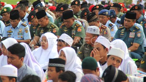 ISTIGOSAH DAN DOA KESELAMATAN BANGSA ANTARA Foto