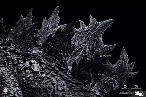 Monsterverse Collectibles - Kaiju Battle