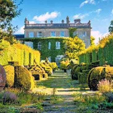 Highgrove – Gardens to Visit 2020