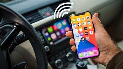 The Best Wireless Adapters For CarPlay And Android Auto For 2025 PCMag