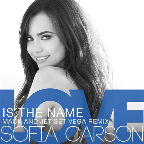 ‎love Is The Name Mack And Jet Set Vega Remix Single Album By