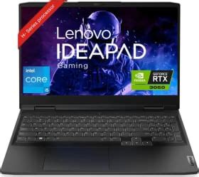 Lenovo Ideapad Gaming S Hnin Laptop Th Gen Core I Gb