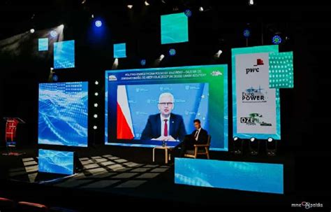 Na Europower O Polityce Energetycznej Polski Do 2040 R Cleaner Energy