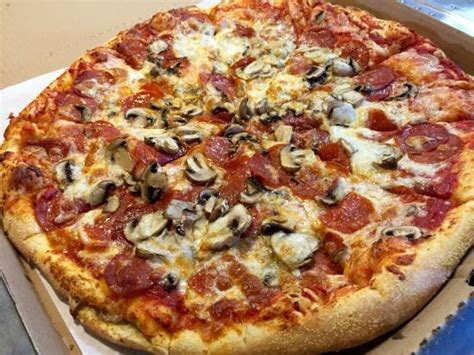 Cross Eyed Cow Pizza Oro Grande Photos And Restaurant Reviews Order