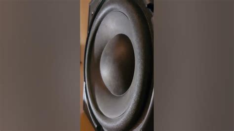 Subwoofer Bass Test Youtube