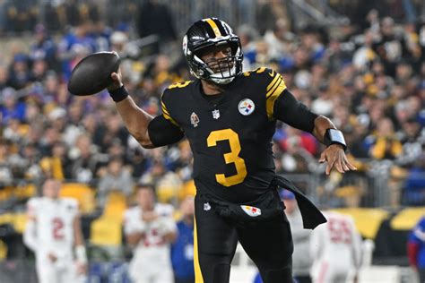 Pittsburgh Steelers Focus On Versatility In AFC North Showdown