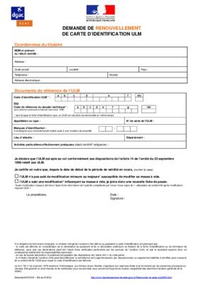 Carte Conducteur Renouvellement Pdf Notice Manuel D Utilisation