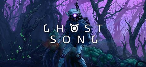 Скачать Ghost Song V1212b торрент