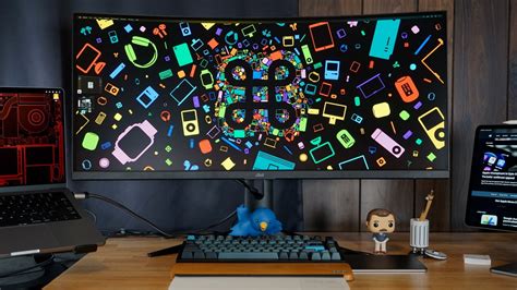 Jlink 34-inch curved monitor review: ultrawide on a budget - TrendRadars