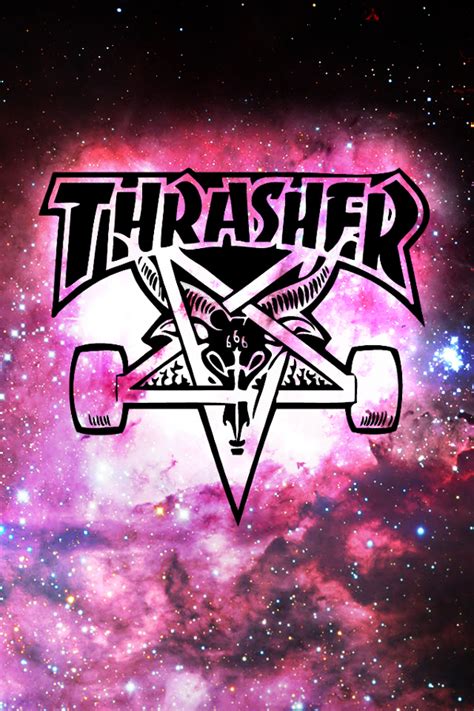 Hd Thrasher Wallpaper Wallpapersafari