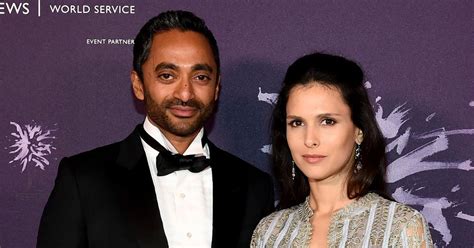 Chamath Palihapitiya's Wife: Info on Social Capital CEO’s Personal Life