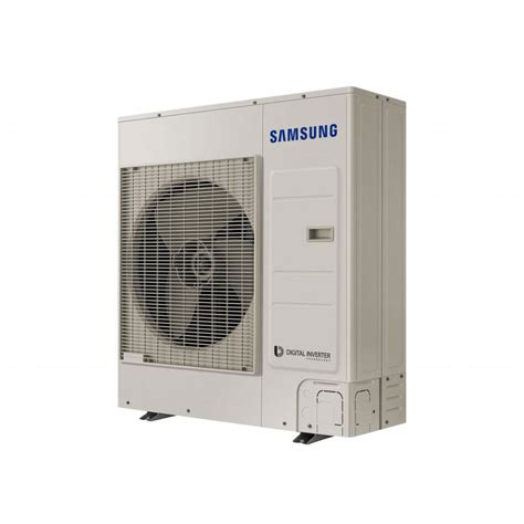 Samsung AE080RXYDEG EU EHS MONO R32 Pompa Di Calore Inverter 8 KW