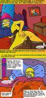 Post Homer Simpson Marge Simpson Master Porn Faker The Simpsons