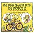 Dinosaurs Divorce A Guide For Changing Families Marc Brown Laurene