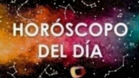 Horóscopo Conoce Las Predicciones Para Tu Signo En Amor Salud Y Dinero Hoy 16 De Octubre